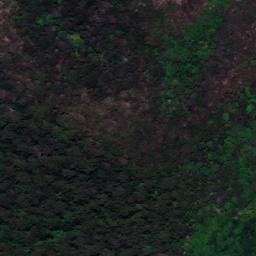 Satellite imagery of Little Smoky, AU