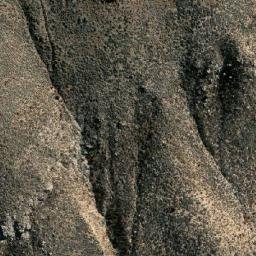 Satellite imagery of Cerro Chaguaral, CL