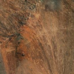 Satellite imagery of Cerro Florencia, CL