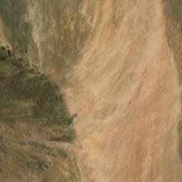 Satellite imagery of Paso de Delgadito, CL