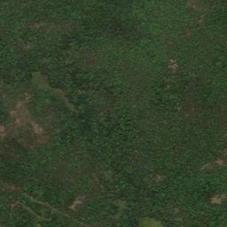 Satellite imagery of Cerro Grande, BR