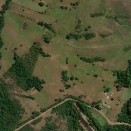 Satellite imagery of Minas do Camaquã, BR