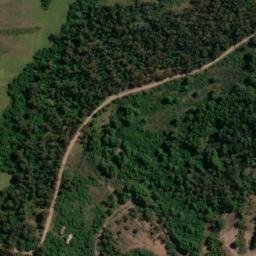 Satellite imagery of Minas do Camaquã, BR