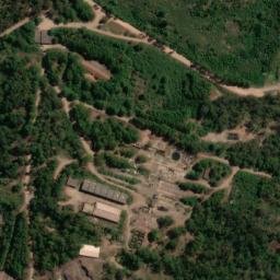 Satellite imagery of Minas do Camaquã, BR