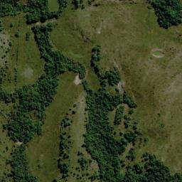 Satellite imagery of Cerro da Lagoa, BR