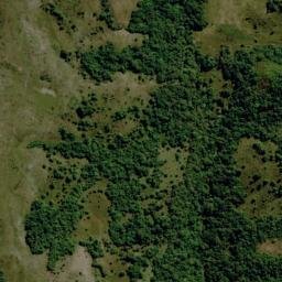 Satellite imagery of Cerro da Lagoa, BR