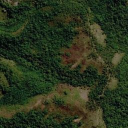 Satellite imagery of Cerro da Lagoa, BR
