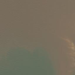 Satellite imagery of Ponta São Simão, BR