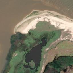 Satellite imagery of Ponta São Simão, BR