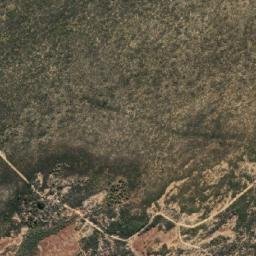 Satellite imagery of Chiddarcooping Hill, AU