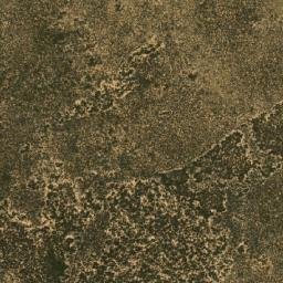Satellite imagery of Cowarning Rock, AU