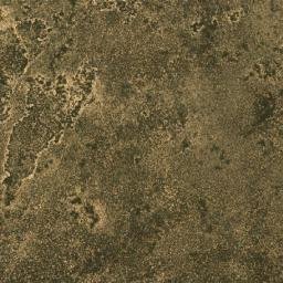 Satellite imagery of Cowarning Rock, AU