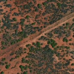 Satellite imagery of Sydenham, AU
