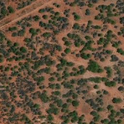 Satellite imagery of Sydenham, AU