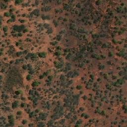 Satellite imagery of Gunga, AU