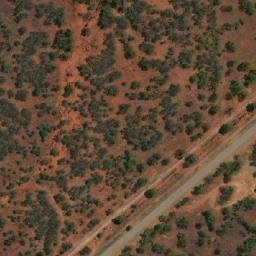 Satellite imagery of Gunga, AU