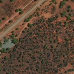Satellite imagery of Gunga, AU
