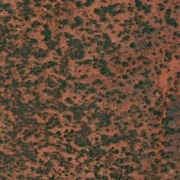 Satellite imagery of Foxs Find Mine, AU