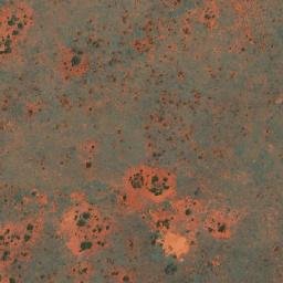 Satellite imagery of Jim Hill, AU