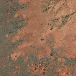 Satellite imagery of Jim Hill, AU