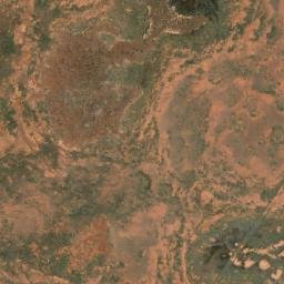 Satellite imagery of survey_point, AU