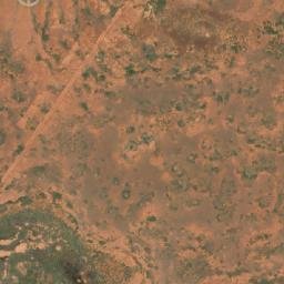 Satellite imagery of survey_point, AU