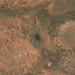 Satellite imagery of survey_point, AU