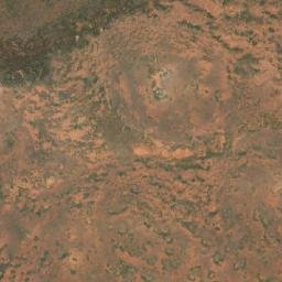 Satellite imagery of survey_point, AU