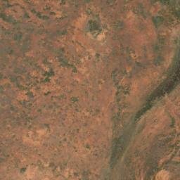Satellite imagery of survey_point, AU