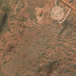 Satellite imagery of survey_point, AU