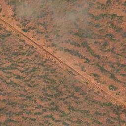 Satellite imagery of survey_point, AU