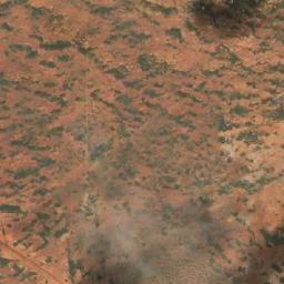 Satellite imagery of survey_point, AU