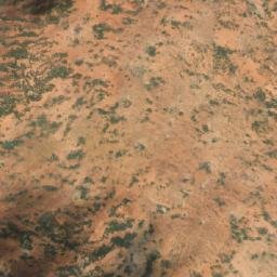 Satellite imagery of survey_point, AU