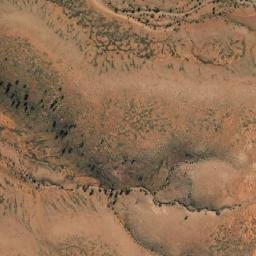 Satellite imagery of Six Mile Claim Mine, AU