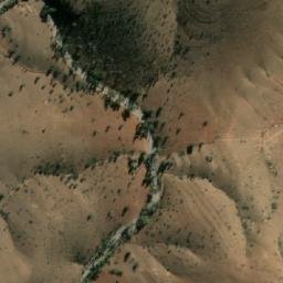 Satellite imagery of Ben Lomond, AU