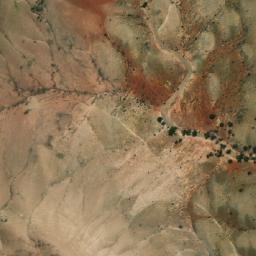 Satellite imagery of Ben Lomond, AU