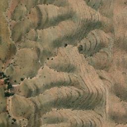 Satellite imagery of Ben Lomond, AU
