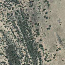 Satellite imagery of Curranyalpa, AU