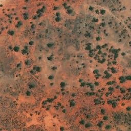 Satellite imagery of Curranyalpa, AU