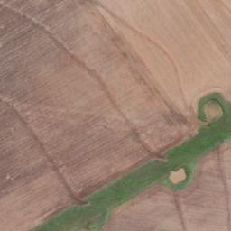 Satellite imagery of Baldy Hill, AU
