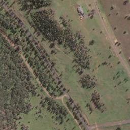 Satellite imagery of Hangmans Hill, AU