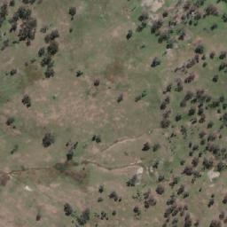 Satellite imagery of Crystal Hill, AU