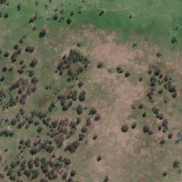 Satellite imagery of Crystal Hill, AU