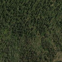 Satellite imagery of Baynes Mountain, AU