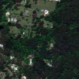 Satellite imagery of Little Smoky, AU