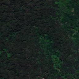 Satellite imagery of Little Smoky, AU
