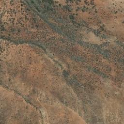 Satellite imagery of Cerro Grande Naranjo, CL