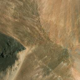 Satellite imagery of Paso de Delgadito, CL