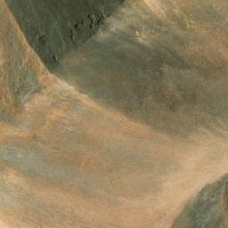 Satellite imagery of Paso de Delgadito, CL