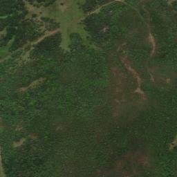 Satellite imagery of Cerro Grande, BR